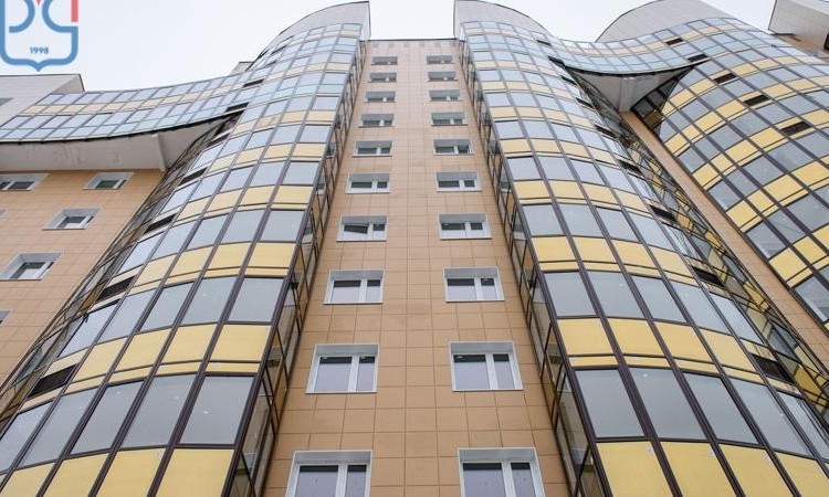 ЖК Зеленоград к. 108, 829