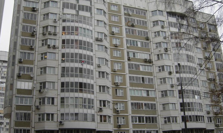 ЖК Зеленые горы