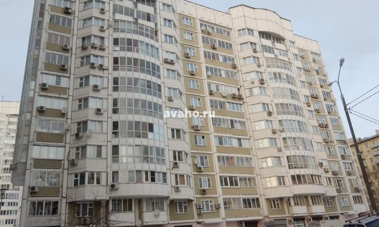 ЖК Зеленые горы