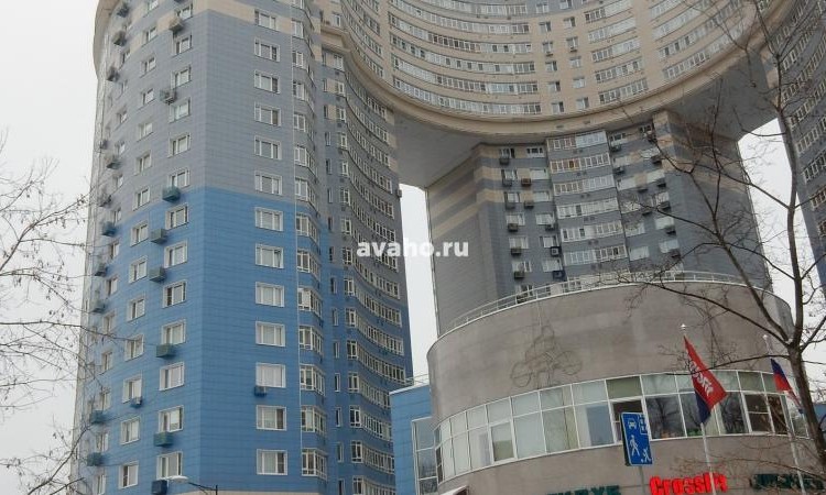 ЖК Зодиак