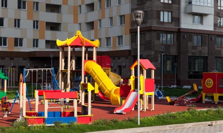ЖК Измайловский
