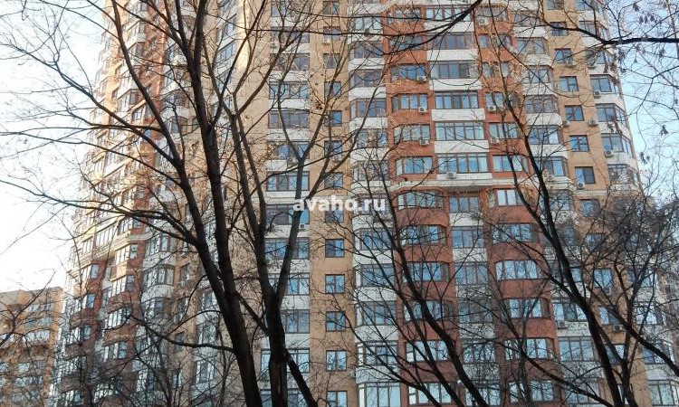 ЖК Империал