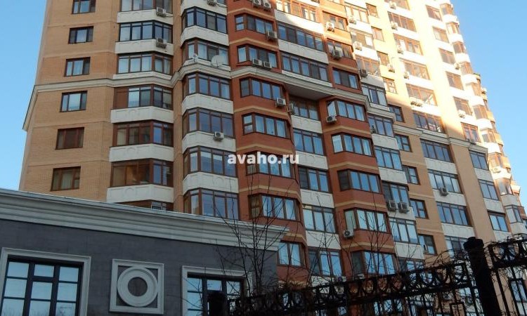 ЖК Империал