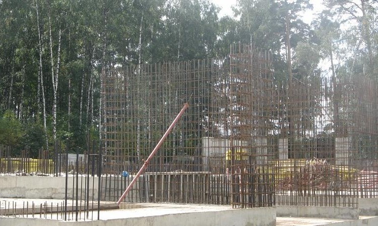 ЖК Искра