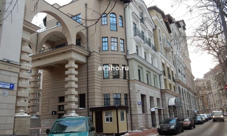 ЖК Итальянский квартал