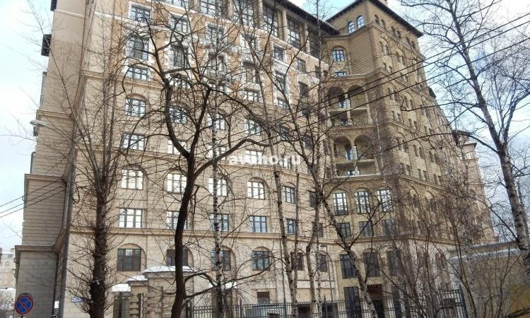 ЖК Итальянский квартал