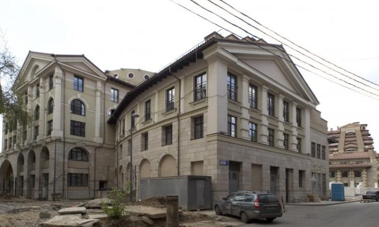 ЖК Итальянский квартал