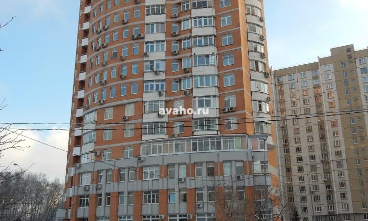 ЖК Каменный цветок