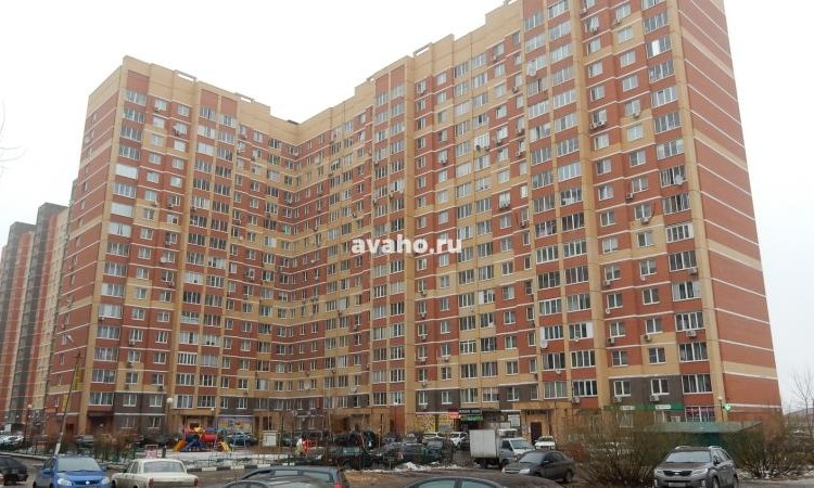 ЖК Квадро