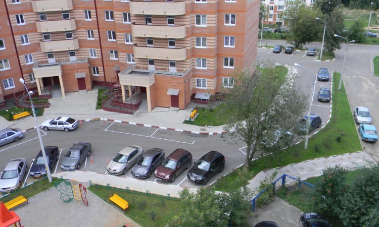 ЖК Квартал 14