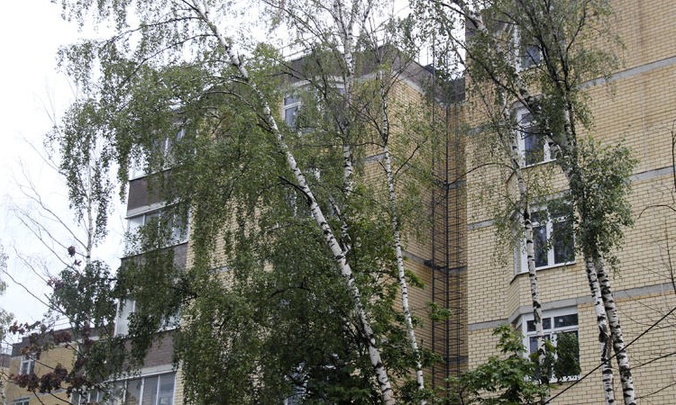 ЖК Квартал Европа
