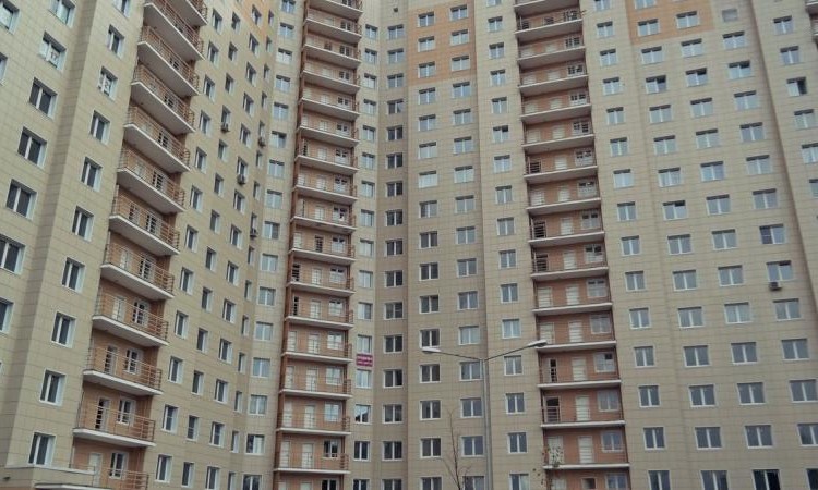 ЖК Кокошкино