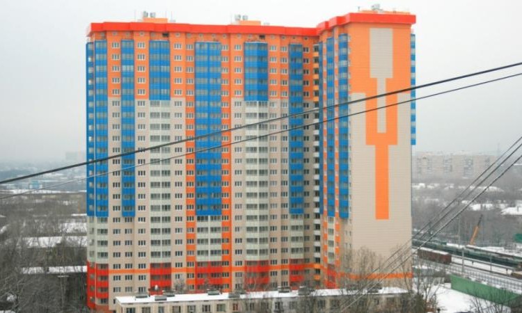 ЖК Красногорские Ключи