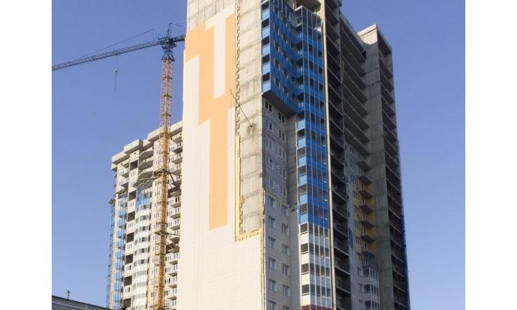 ЖК Красногорские Ключи