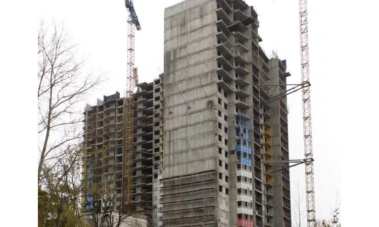 ЖК Красногорские Ключи