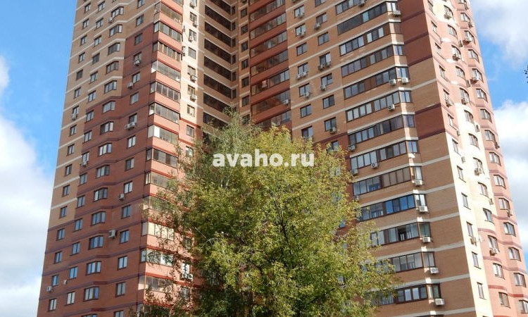 ЖК Кронштадтский