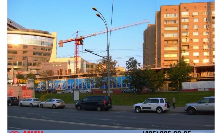 ЖК Лаврский