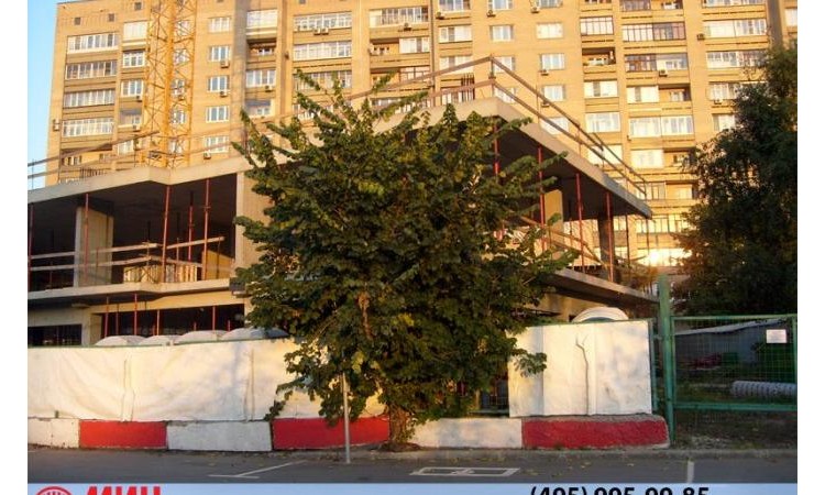 ЖК Лаврский