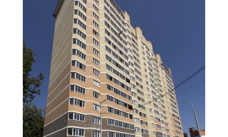 ЖК Левитан