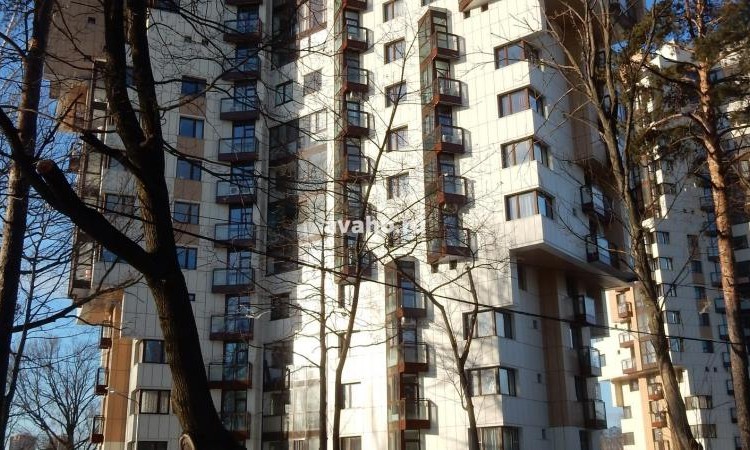 ЖК Левобережная Дубрава