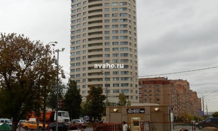 ЖК Леонардо