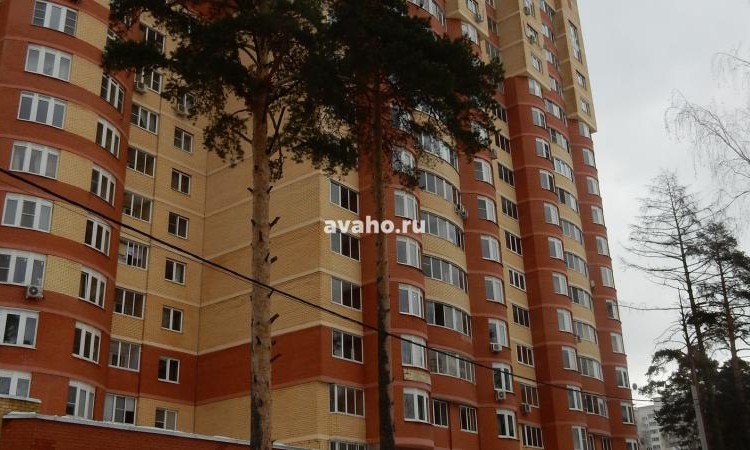 ЖК Лесные поляны