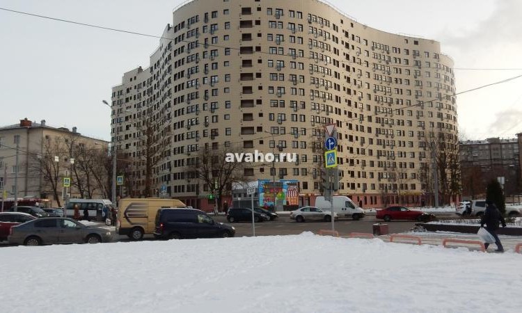 ЖК Лира