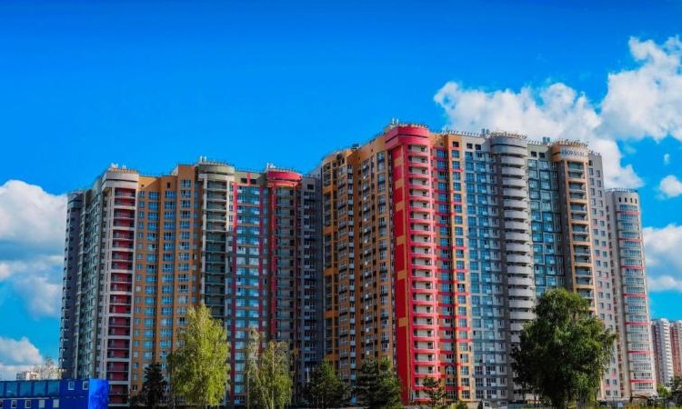 ЖК Лобачевский