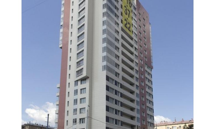 ЖК Ломоносовский