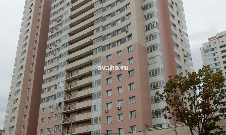 ЖК Ломоносовский