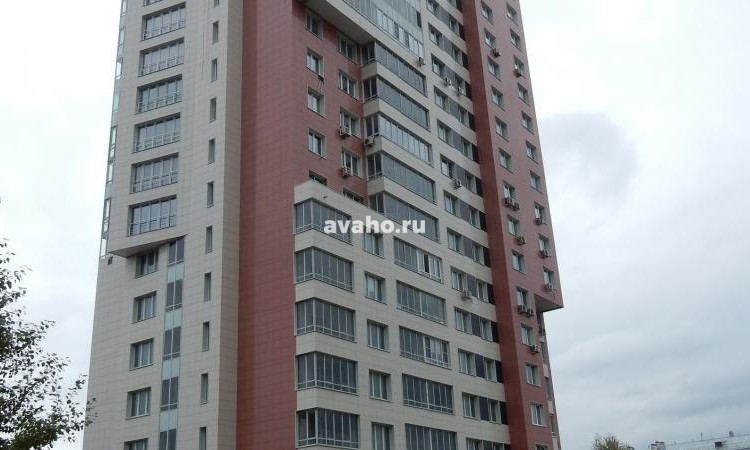 ЖК Ломоносовский