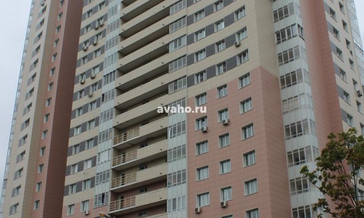 ЖК Ломоносовский