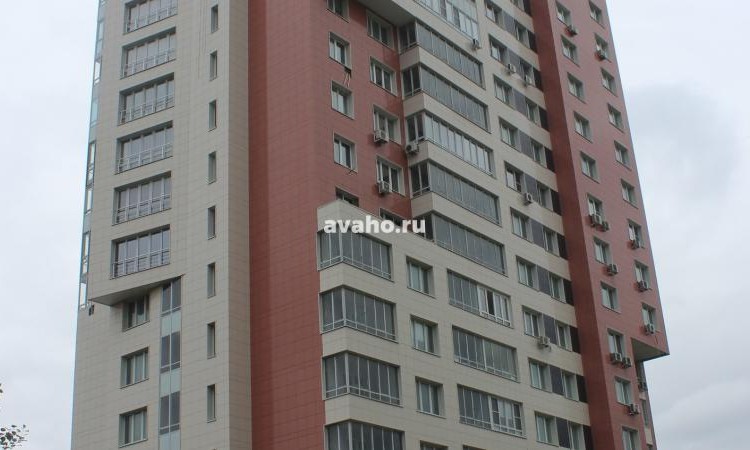 ЖК Ломоносовский