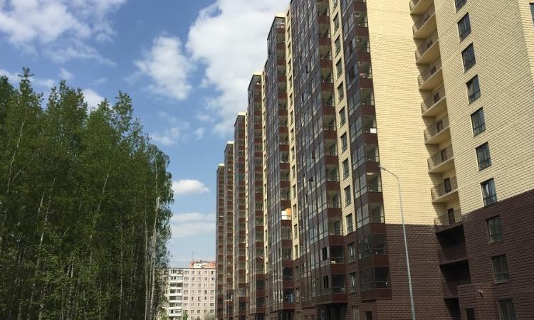 ЖК Л-парк