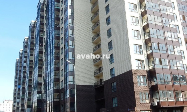 ЖК Л-парк