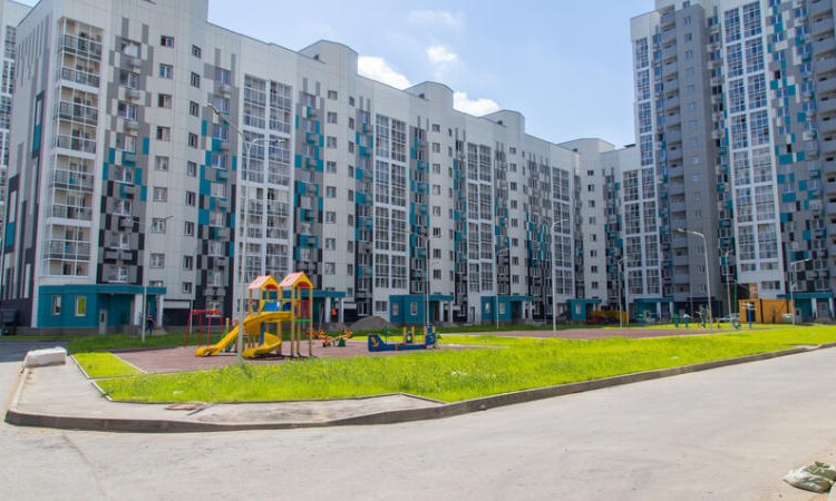 ЖК Люберецкий