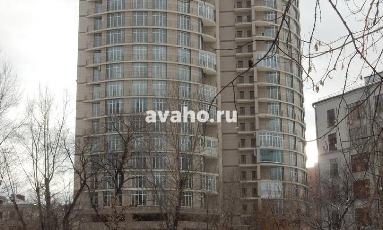ЖК Махаон