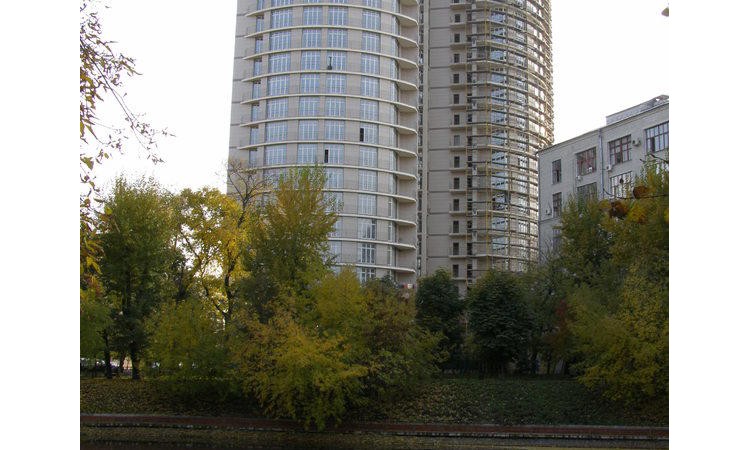 ЖК Махаон