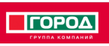 Город