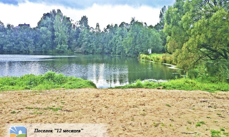12 месяцев (Спасс-Торбеево)