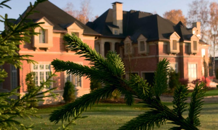 Agalarov Estate (Агаларов Эстейт)