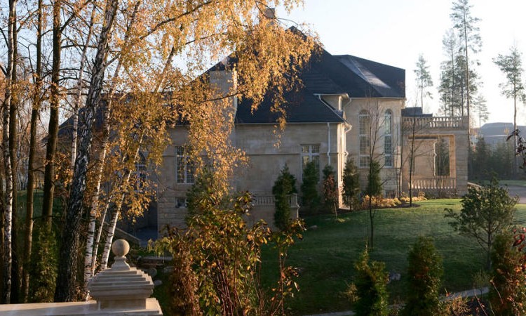 Agalarov Estate (Агаларов Эстейт)