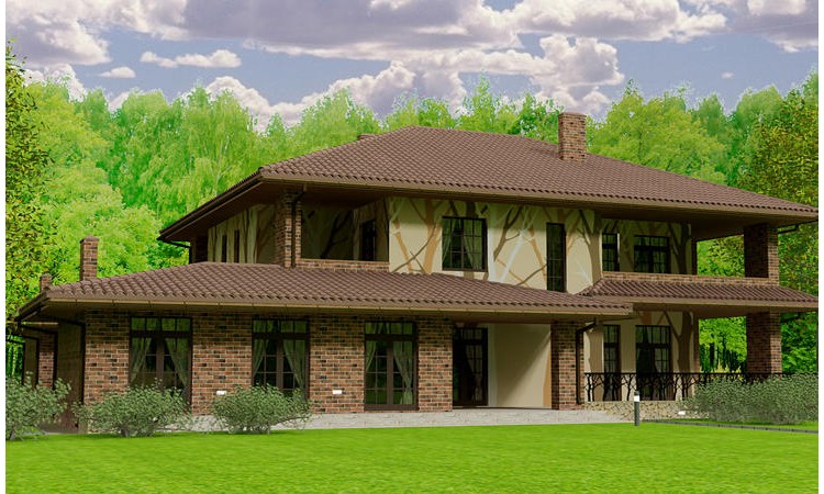 Berestovo Club (Берестово Клаб)