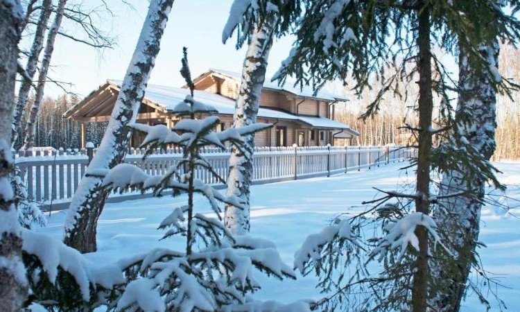 Grand Marina Club (Гранд Марина Клаб)