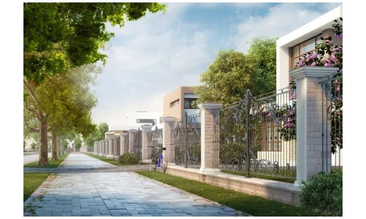 Madison Park (Мэдисон Парк)