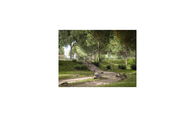 Millennium Park (Миллениум Парк)