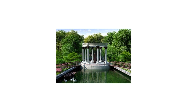 Millennium Park (Миллениум Парк)