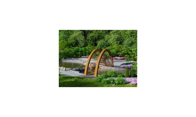Millennium Park (Миллениум Парк)