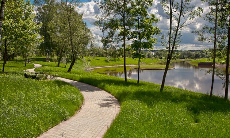 Monteville (Монтевилль)