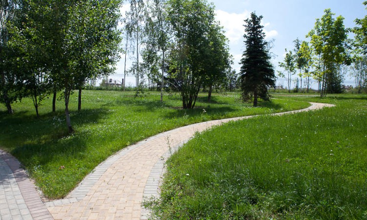 Monteville (Монтевилль)